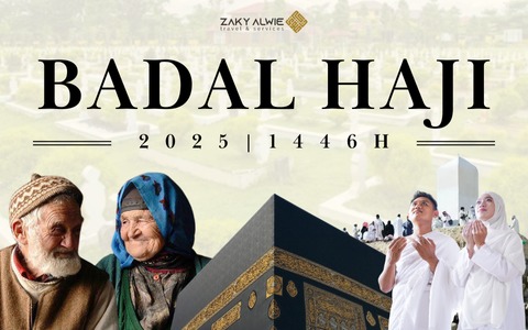 Badal Haji